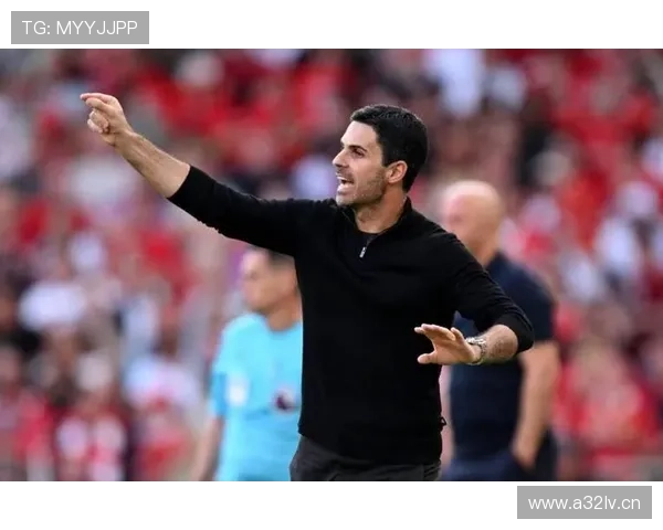 阿尔特塔：每场比赛背后的核心主题