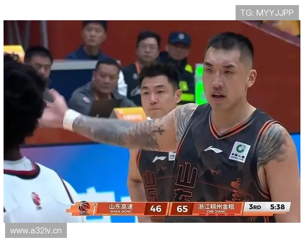 上海替补强势逆袭山东 阵容深度震撼全场