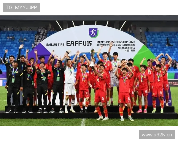 U15国足小组赛失利仅胜一场